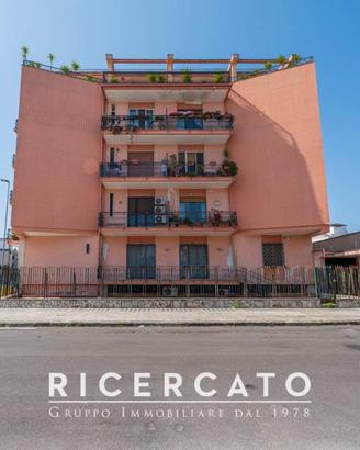 Trilocale in Via Giovanni Gentile 55