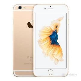iPhone 6s