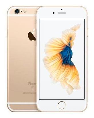 iPhone 6s