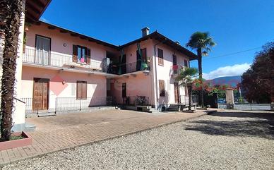Appartamento Cumiana [Cod. rif 3148333VRG]