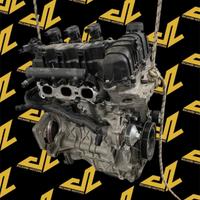 Motore completo Peugeot 1.2 benzina HM05