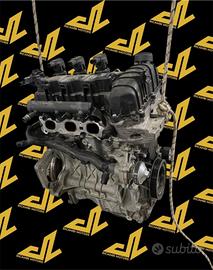Motore completo Peugeot 1.2 benzina HM05