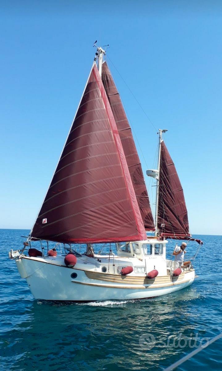 Fisher 25 — View photo 1