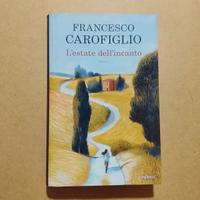 Francesco Carofiglio, L'estate Dell'incanto