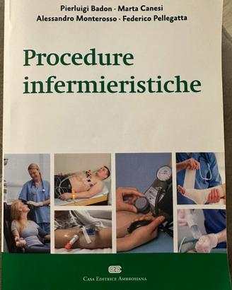 Procedure infermieristiche