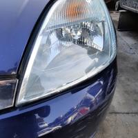 FORD FIESTA 2002 - FARO ANTERIORE SINISTRO