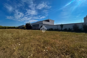 TERRENO A AGRATE BRIANZA
