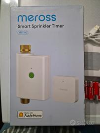 Meross MST100 Irrigatore