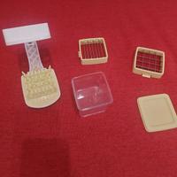 Mandolina Multifunzione Ernesto