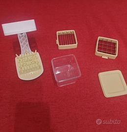 Mandolina Multifunzione Ernesto