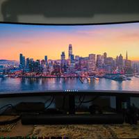 Huawei Mateview GT 34 - Monitor WQHD 