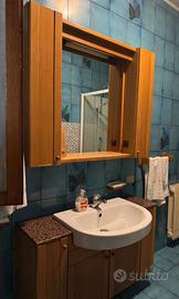 Mobile bagno