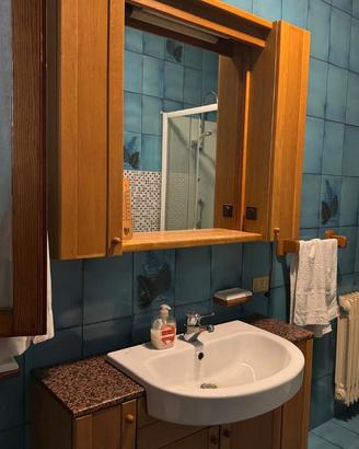 Mobile bagno