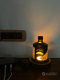 Lampada artigianale