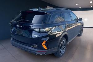 Dongfeng Shine GS 1.5 E1 dct