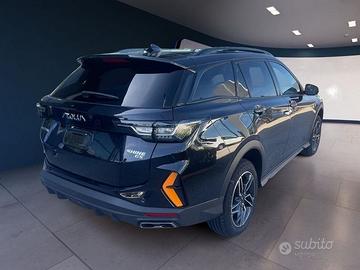 Dongfeng Shine GS 1.5 E1 dct