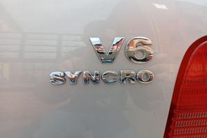 Volkswagen Passat Variant 2.8 V6 Syncro ASI CRS