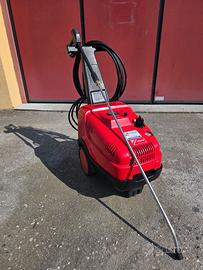 Idropulitrice Portotecnica Elite 1630M