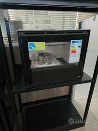 INZERTO MCZ CUBO 60 AIR