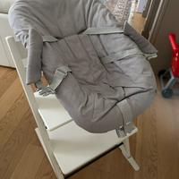 Tripp Trapp® Newborn Set