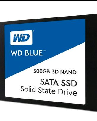 hard disk 500 gb