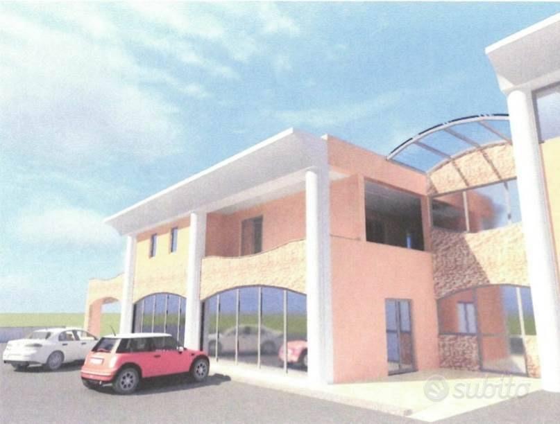 Terreno di 2300 m² a Montefiascone - Vista 4