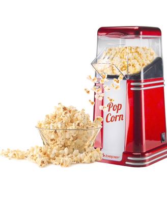 Macchina per Pop Corn.