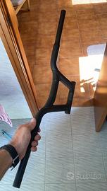 Manubrio bmx