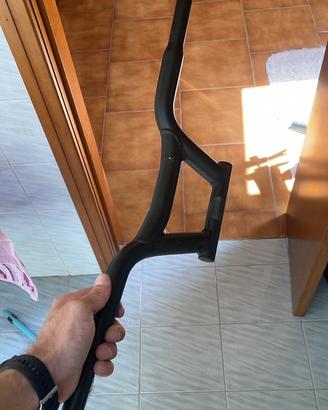 Manubrio bmx
