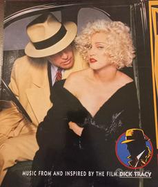 Madonna – I’m Breathless (Dick Tracy) – Vinile LP 