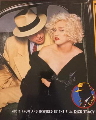 Madonna – I’m Breathless (Dick Tracy) – Vinile LP 