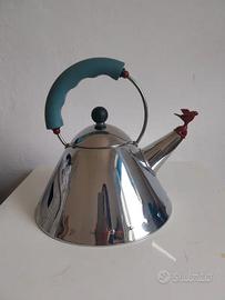 Bollitore Alessi