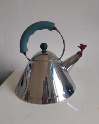 Bollitore Alessi
