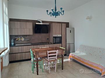 Appartamento bilocale C.so Roma Alessandria centro