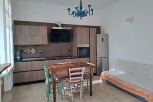 Appartamento bilocale C.so Roma Alessandria centro