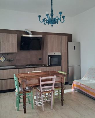 Appartamento bilocale C.so Roma Alessandria centro