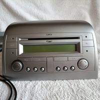Autoradio originale Lancia Y
