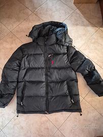 giubbotto ralph lauren