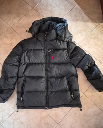 giubbotto ralph lauren