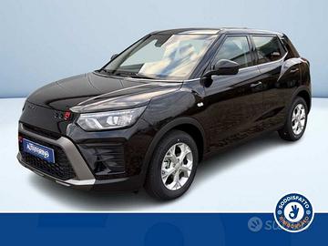 KGM Tivoli Must 1.5 Turbo GDI 163 CV - GPL