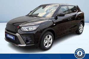 KGM Tivoli Must 1.5 Turbo GDI 163 CV - GPL