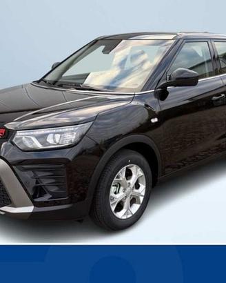 KGM Tivoli Must 1.5 Turbo GDI 163 CV - GPL