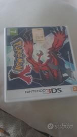 gioco nintendo 3DS Pokemon