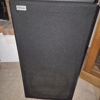 Diffusori acustici toshiba