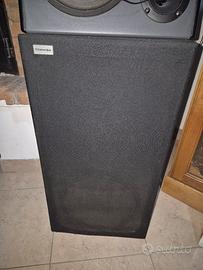 Diffusori acustici toshiba