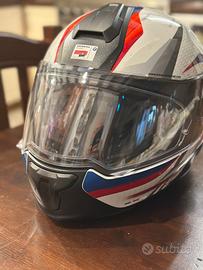 Casco BMW System 7 Carbon