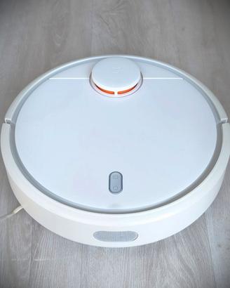 Robot Aspirapolvere Xiaomi