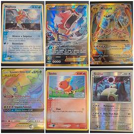 Carte pokemon