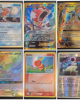 Carte pokemon