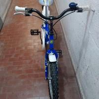 Bicicletta bambino